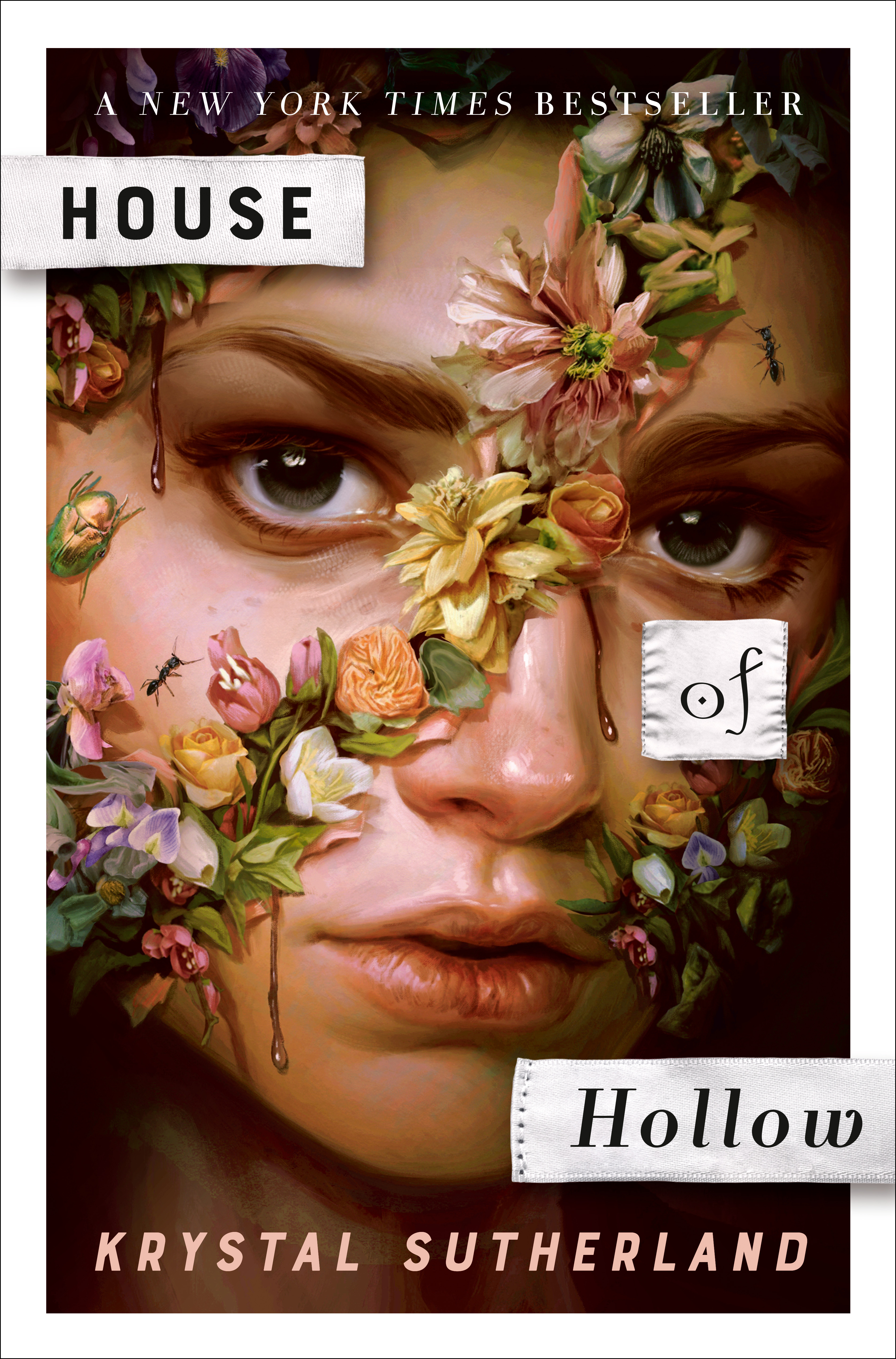 House of Hollow | Young adult