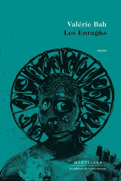enragé·e·s (Les) | 9782890917521 | Nouvelles