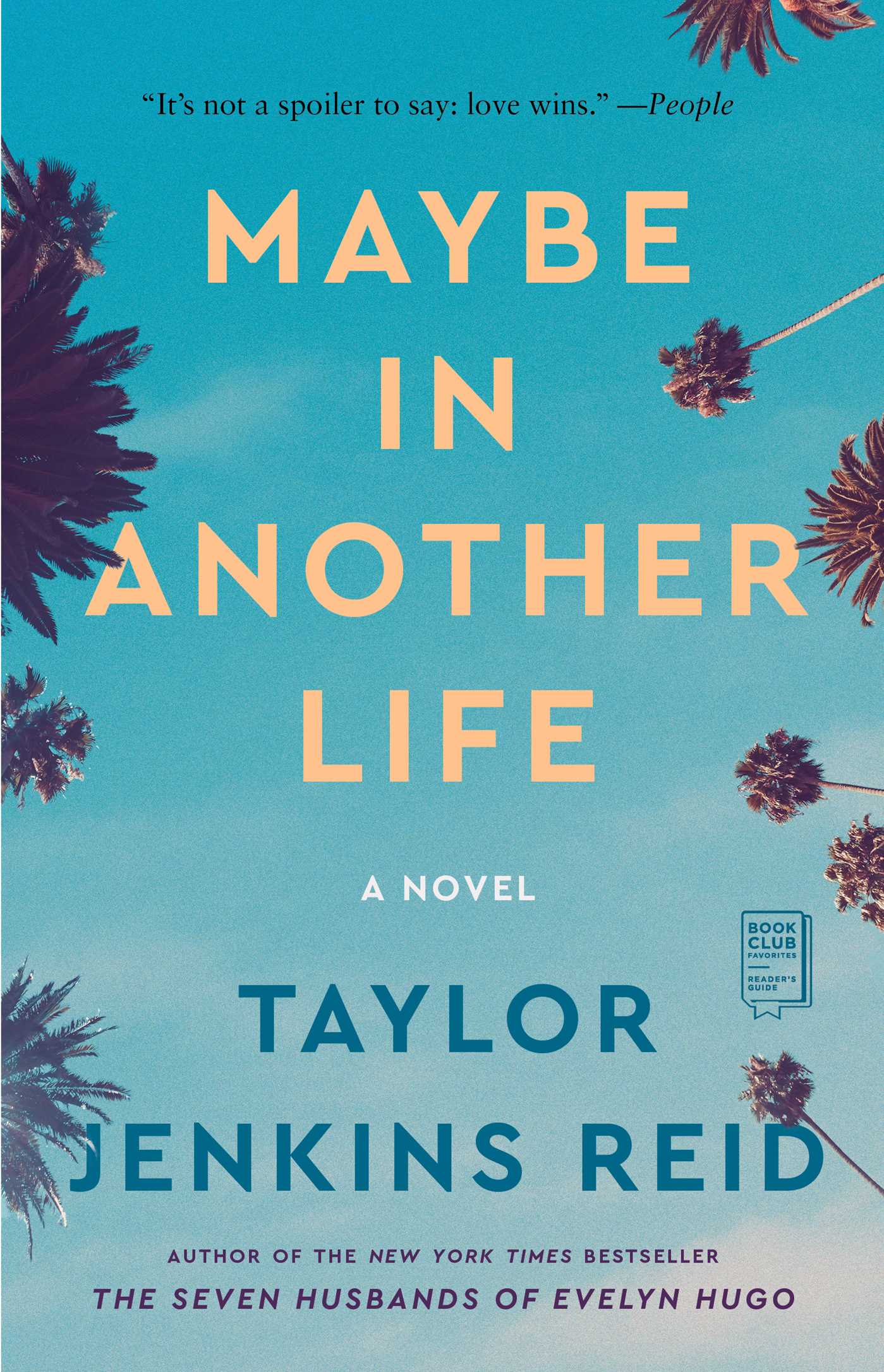 Maybe in Another Life : A Novel | Novel