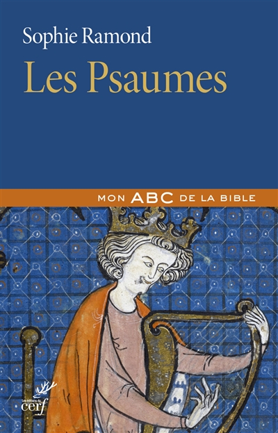 Psaumes (Les) | 9782204144360 | Religions et spiritualité