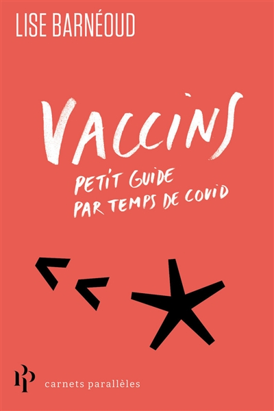 Vaccins : petit guide par temps de Covid | 9782850610844 | Santé