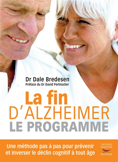 Fin d'Alzheimer (La) | 9782365494908 | Santé