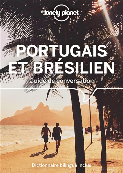 Portugais et brésilien | 9782816192988 | Dictionnaires