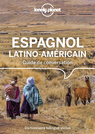 Espagnol latino-américain | 9782816192957 | Dictionnaires