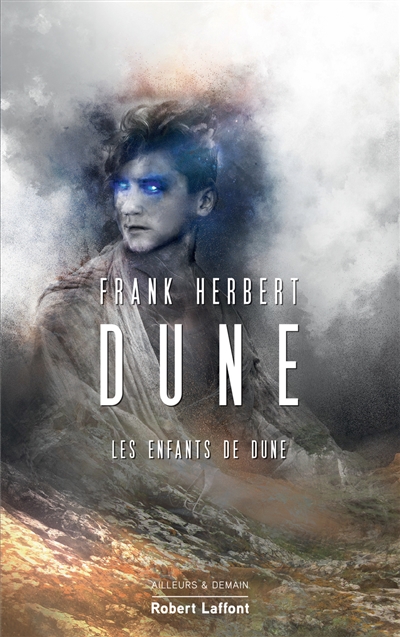 Dune T.03 - Les enfants de Dune  | 9782221252314 | Science-Fiction et fantaisie