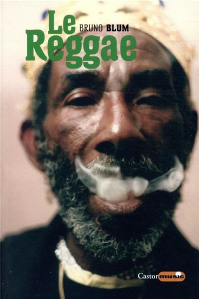 Reggae : ska, dub, DJ, ragga, rastafari (Le) | 9791027802616 | Arts