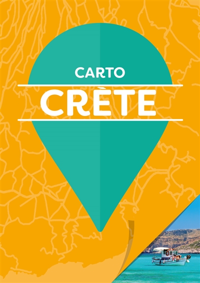 Crète | 9782742459988 | Pays