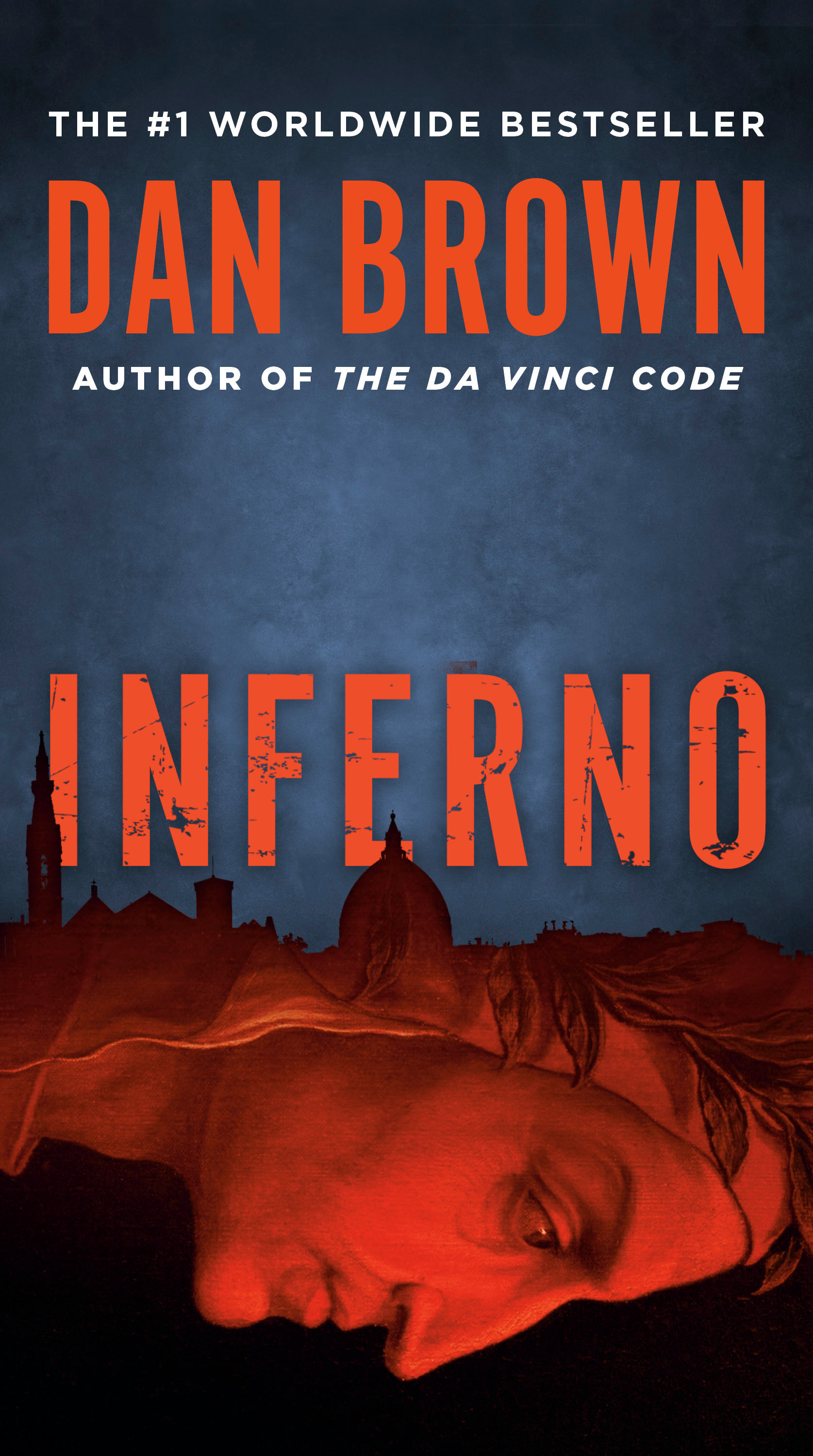 Robert Langdon T.04 - Inferno | Thriller