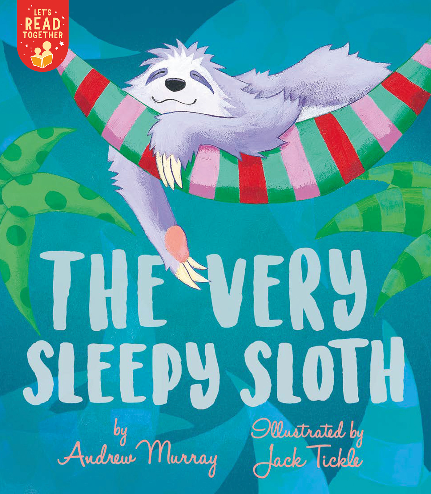 The Very Sleepy Sloth | Picture & board books