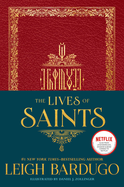 The Lives of Saints | Young adult
