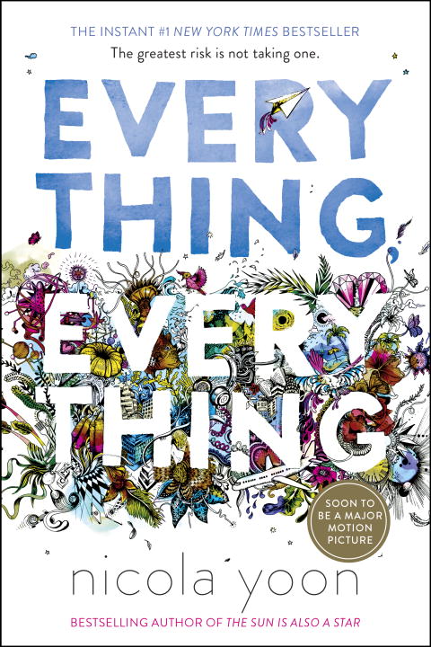Everything, Everything | Yoon, Nicola
