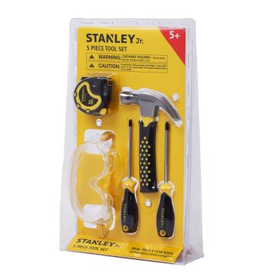 Stanley Jr. - Ensemble de 5 outils | Stanley Jr.