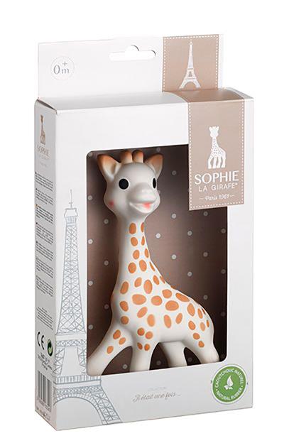 Sophie la Girafe - Anneau de dentition | Bébé (18 mois & moins)