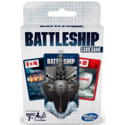Jeu de cartes classique - Battleship | Jeux de cartes et de dés classiques
