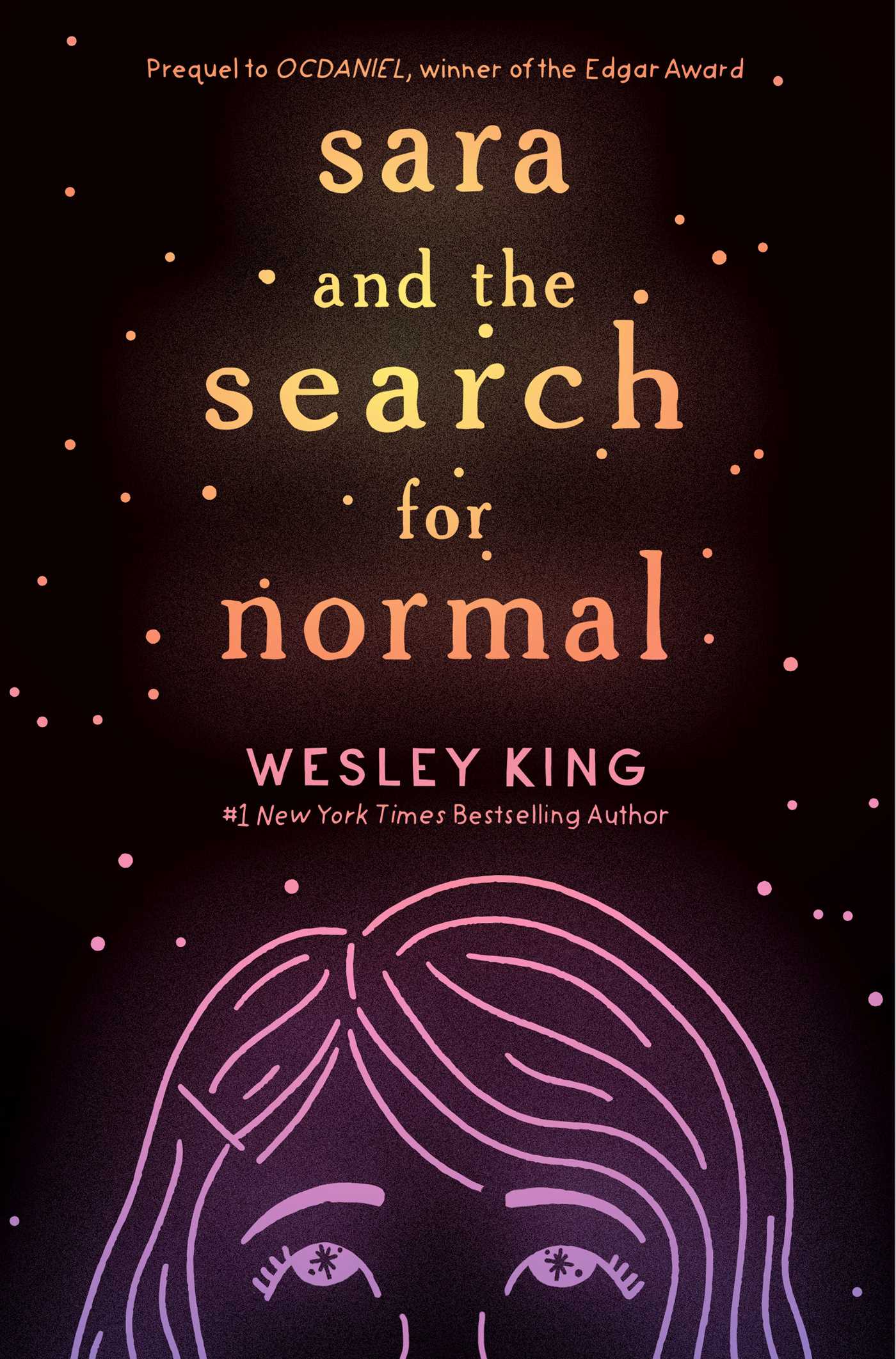 Sara and the Search for Normal | King, Wesley