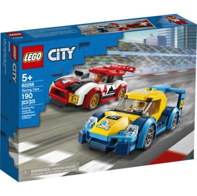 LEGO : City - Voitures de course (Racing Cars) | LEGO®