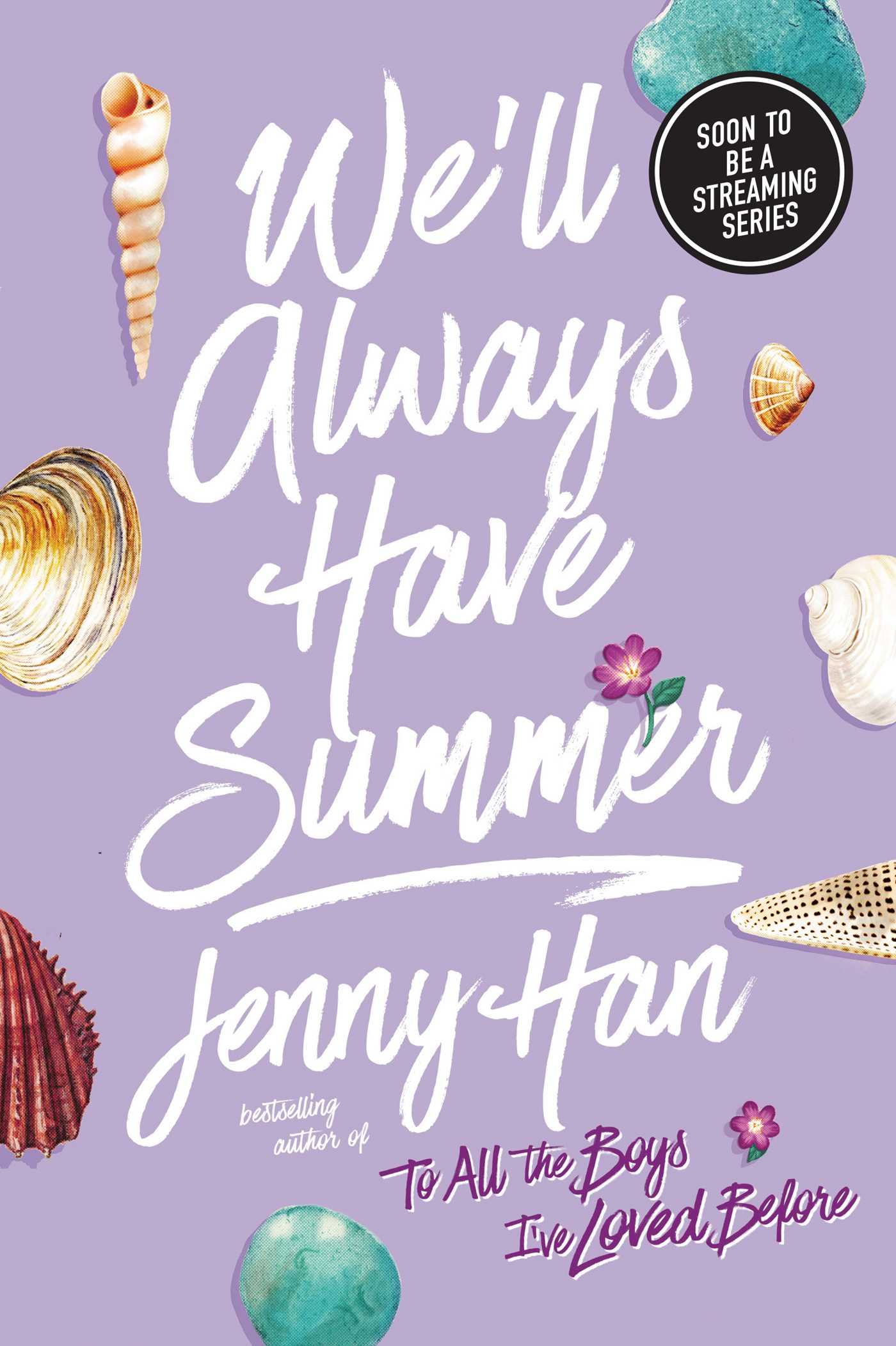 The Summer I Turned Pretty Vol.03 - We'll Always Have Summer | Young adult