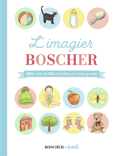 imagier Boscher (L') | 9791035819033 | Documentaires