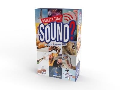 What's that sound? (Multi) | Jeux d'ambiance