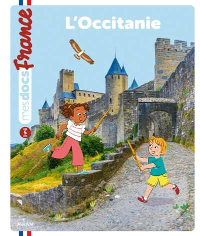 Occitanie (L') | 9782408023669 | Documentaires