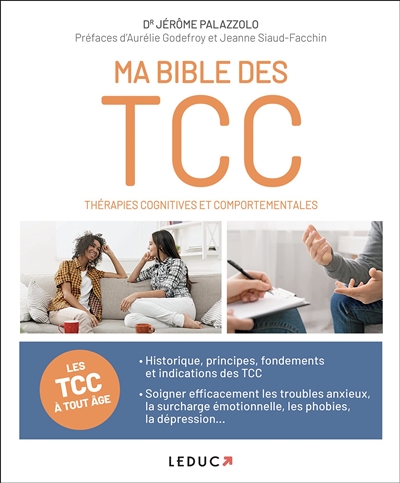 Ma bible des TCC | 9791028520847 | Santé