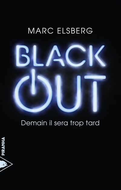Black-out | 9782371190146 | Policier