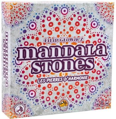 Mandala Stones | Jeux de stratégie