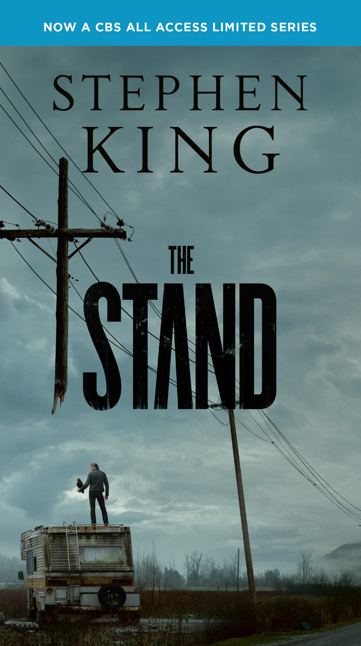 The Stand (Movie Tie-in Edition) | Thriller