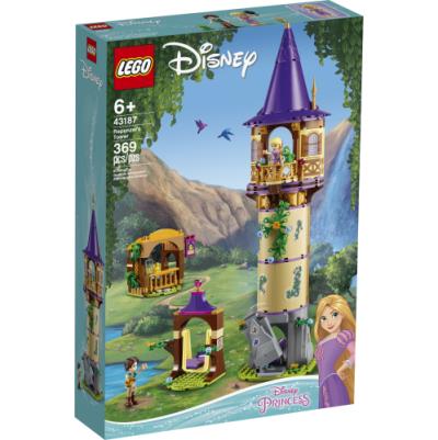LEGO : Disney - La tour de Raiponce | LEGO®