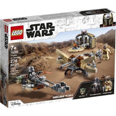 LEGO : Star Wars - Mésaventures sur Tatooine (Trouble on Tatooine™ ) | LEGO®