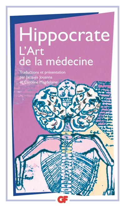 art de la médecine (L') | 9782080708380 | Santé