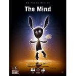 The Mind (Version anglaise) | Jeux coopératifs