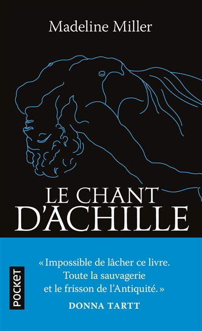 chant d'Achille (Le) | 9782266252430 | Romans format poche