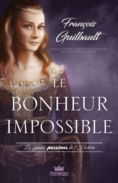 Bonheur impossible (Le) | 9782898180828 | Romans édition québécoise