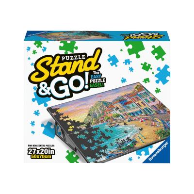 Puzzle Stand & Go | Casse-têtes