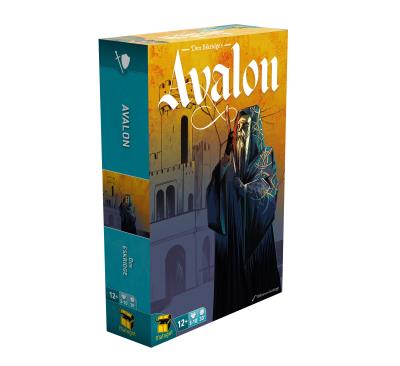 Avalon | Jeux de stratégie