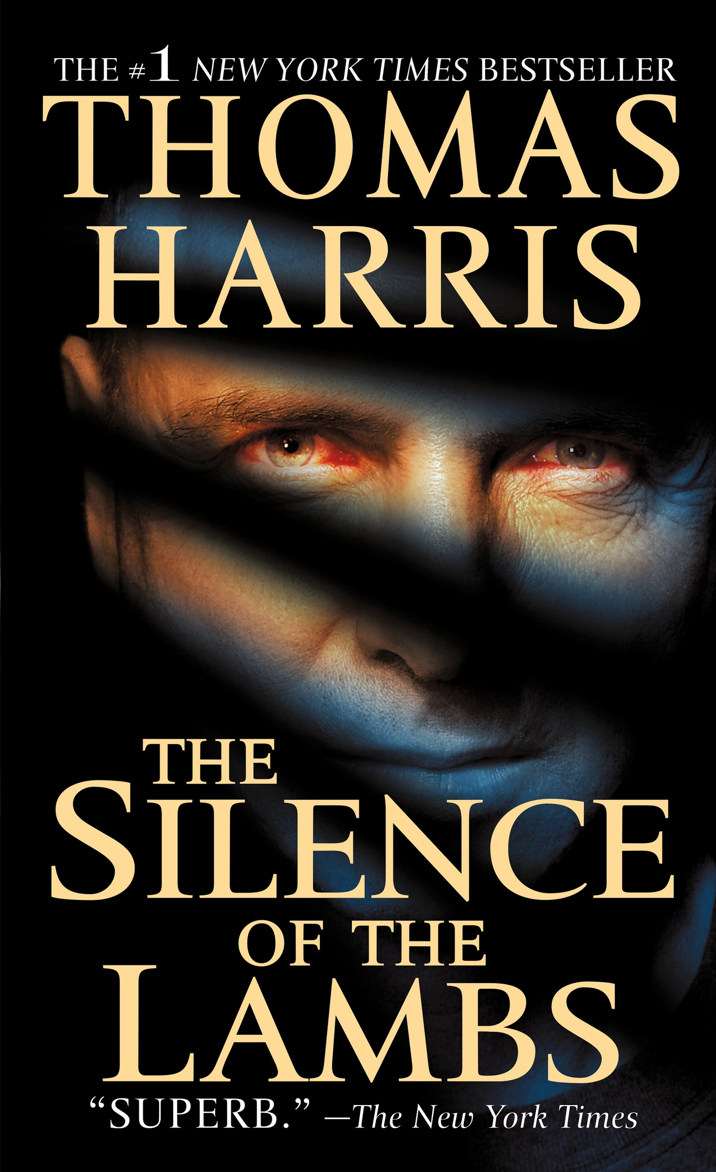 Hannibal Lecter - The Silence of the Lambs | Harris, Thomas (Auteur)