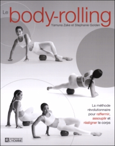 body-rolling (Le) | 9782761920339 | Santé