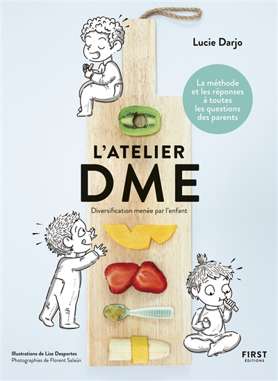atelier DME (L') | Darjo, Lucie
