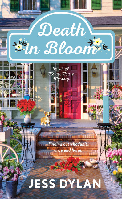 A Flower House - Death in Bloom  | Thriller