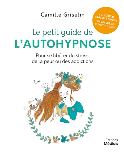 petit guide de l'autohypnose (Le) | 9782853277693 | Santé