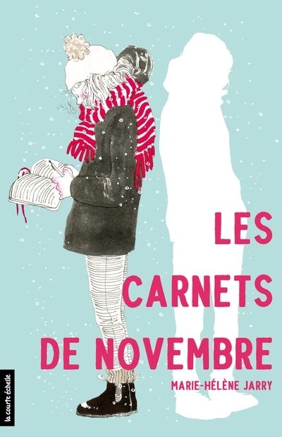 carnets de novembre (Les) | Jarry, Marie-Hélène