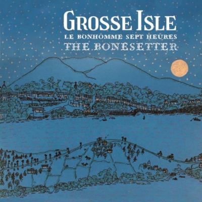 Grosse Isle - Le bonhomme sept heures | Traditionnelle