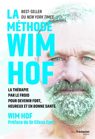 méthode Wim Hof (La) | 9782813225405 | Santé