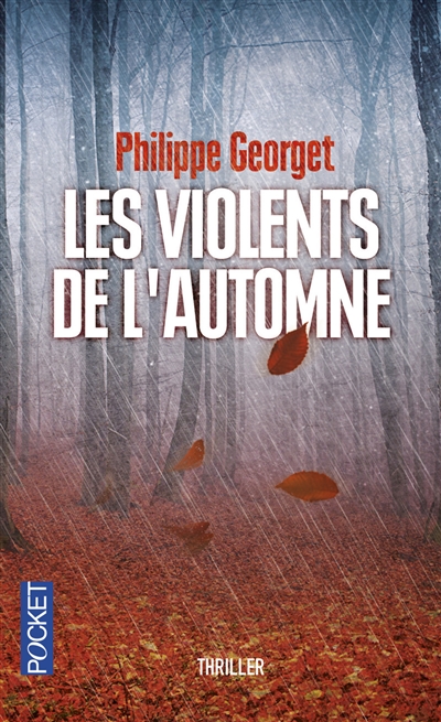 violents de l'automne (Les) | 9782266222112 | Policier