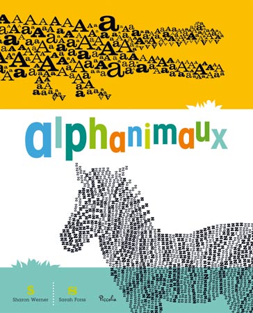 Alphanimaux | 9782753030176 | Documentaires