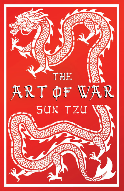 The Art of War | History & Society