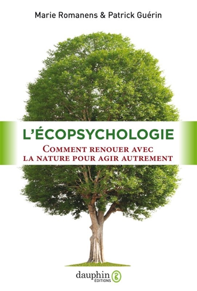 écopsychologie (L') | 9782716317757 | Écologie / Environnement 