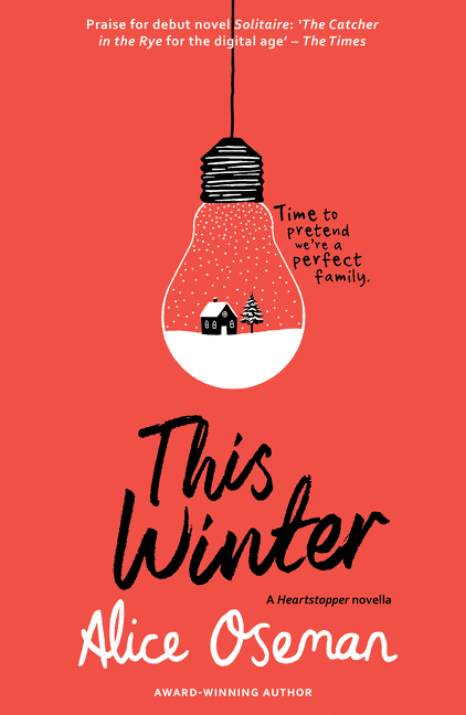 This Winter (A Heartstopper novella) | Young adult