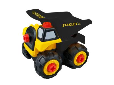 Stanley Jr. - Take a Part Classic: Camion-benne | Stanley Jr.